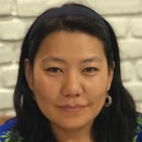 Surina Sunayani Gurung